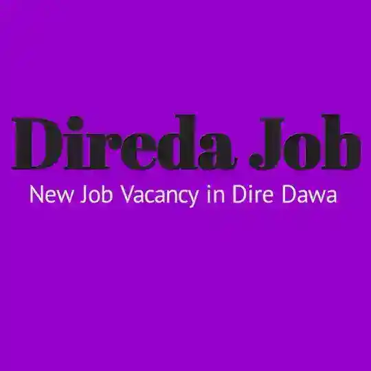 DiredaJobs - Diredasira.com Telegram Channel Avatar