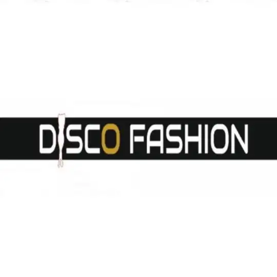 Discofashion Telegram Channel Avatar
