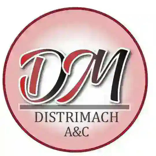 DISTRIMACH Telegram Channel Avatar