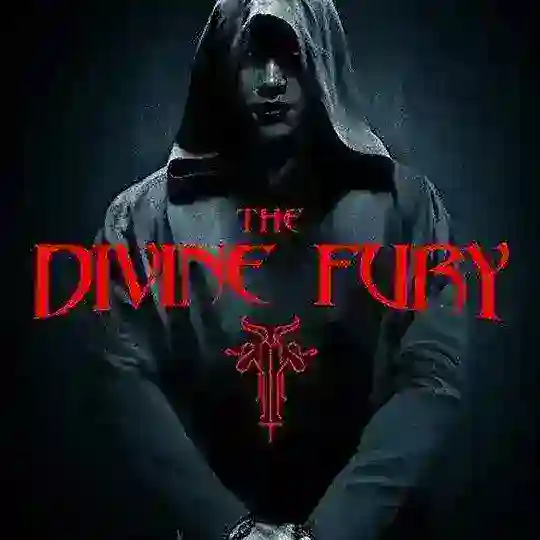 The Divine Fury Telegram Channel Avatar
