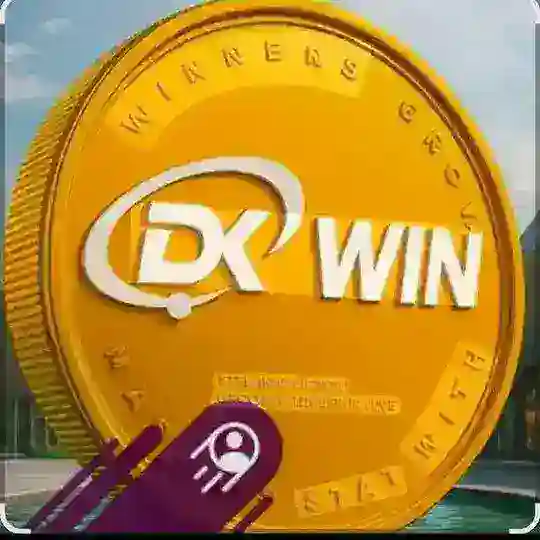 DK WIN Telegram Channel Avatar