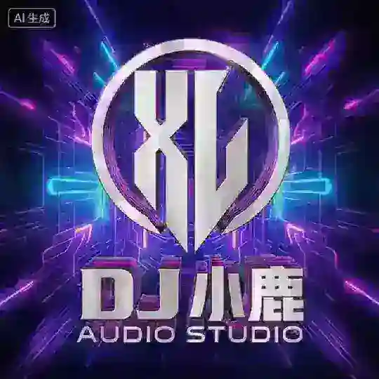 🎧 DJ小鹿 · 私人订制串烧频道 | 你的专属音乐世界 🎧 Telegram Channel Avatar