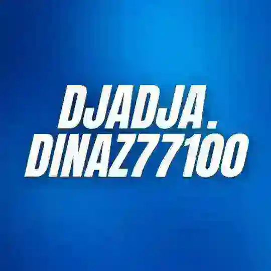 Exclu - Djadja & Dinaz 🐺 Telegram Channel Avatar