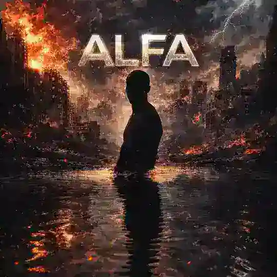 دیجی آلفا | DJ ALFA Telegram Channel Avatar