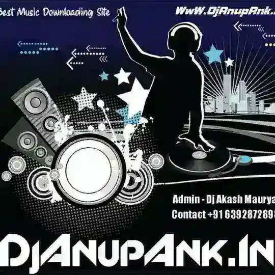 Dj Anup Ank Prayagraj Telegram Channel Avatar