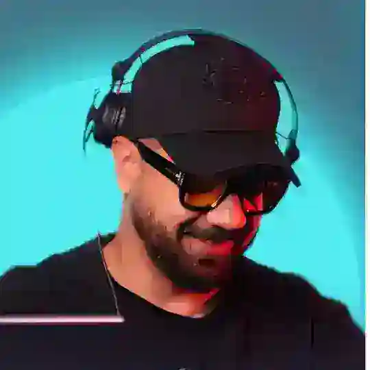 Dj_Amiram Telegram Channel Avatar