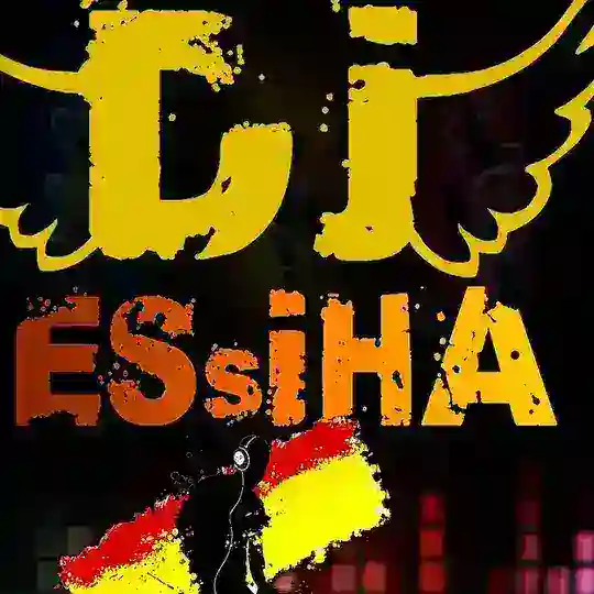 🎧 D j E s s i h a‎ 🎧 Telegram Channel Avatar
