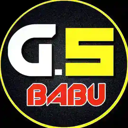 Dj Gs Babu Telegram Channel Avatar