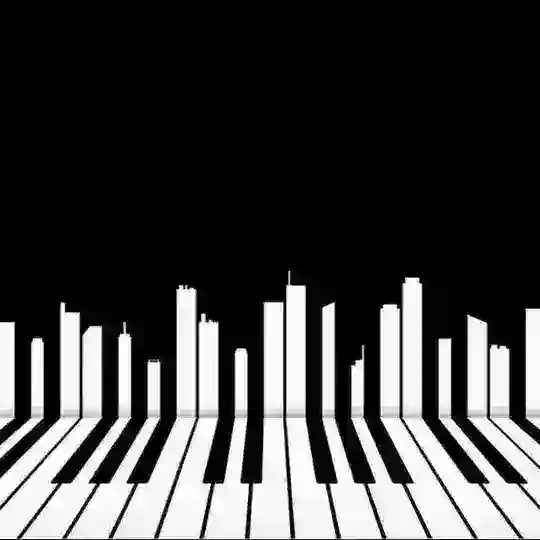 Chinese Music Pinyin🎵 Telegram Channel Avatar