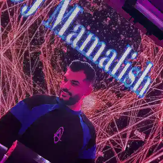 🎶dj_mamalish🎶 Telegram channel