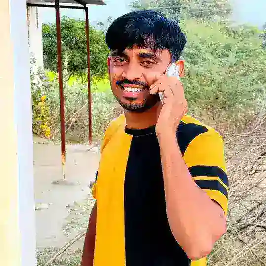 Dj Vinod Narhar Telegram Channel Avatar