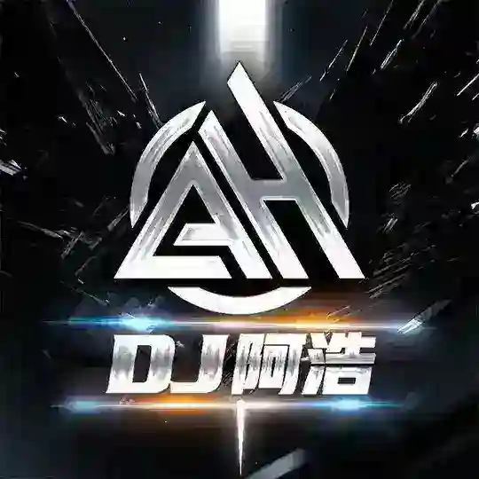 DJ阿浩音乐频道 除@DJAH333 均是骗子 Telegram Channel Avatar