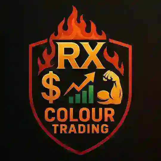 𝗥𝗫™ 𝗖𝗢𝗟𝗢𝗨𝗥 𝗧𝗥𝗔𝗗𝗜𝗡𝗚 Telegram channel