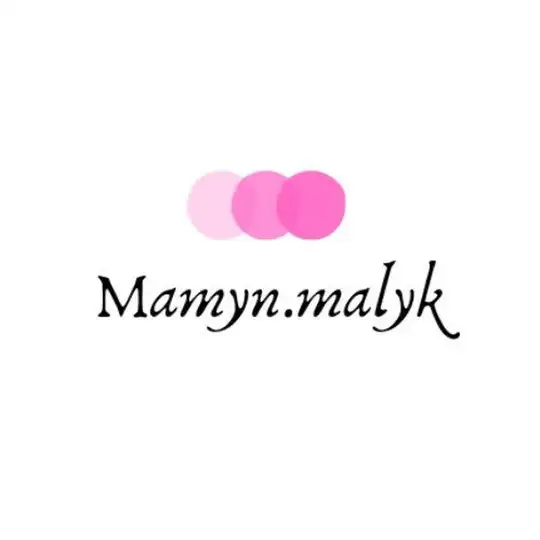 Mamyn_malyk дитячий дропшипінг Telegram Channel Avatar