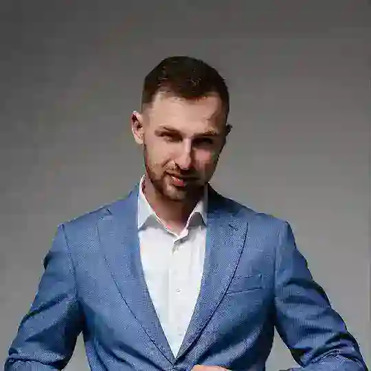 Січненко Дмитро. Хірургія без цензури ! Telegram Channel Avatar