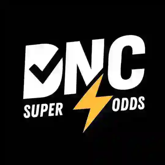 DNC - SuperOdds Telegram Channel Avatar