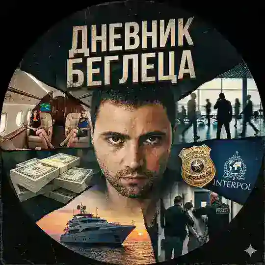 Дневник Беглеца Telegram Channel Avatar