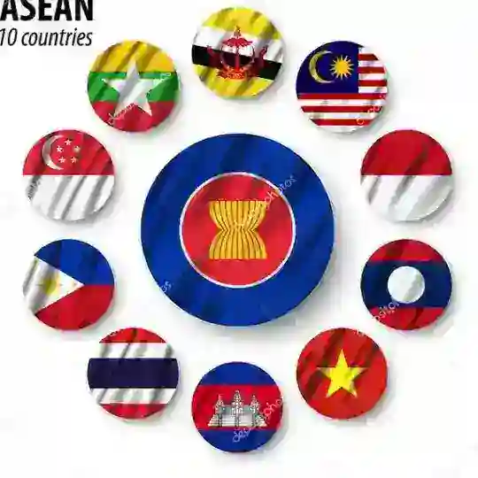 东南亚大事件 | 爆料 | 新闻 | 旅游 | 攻略 Telegram Channel Avatar
