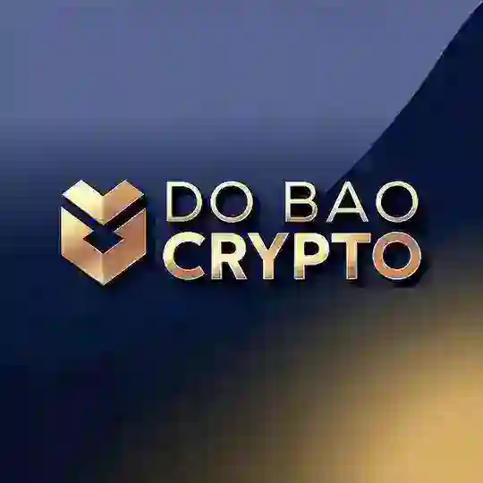 Đỗ Bảo Crypto Telegram Channel Avatar