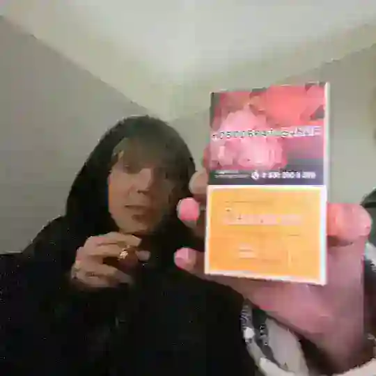 витя добро Telegram Channel Avatar