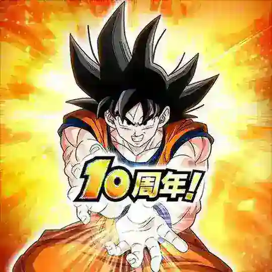 Dokkan Battle Info ITALIA Telegram Channel Avatar