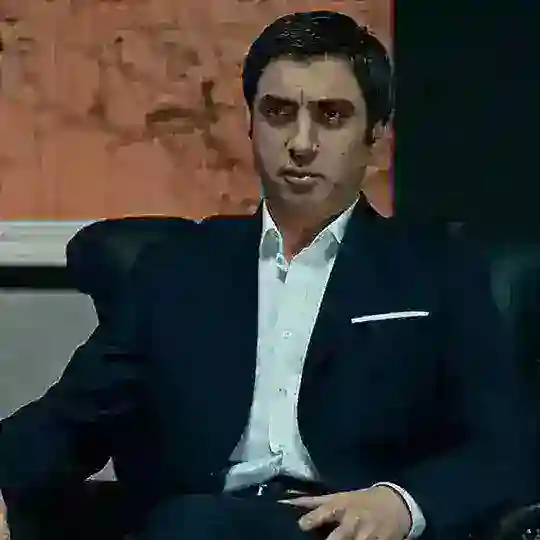 درامای {دۆڵی گورگەکان} Telegram Channel Avatar