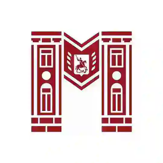 Дом Генерал-губернатора. Мэрия Москвы Telegram Channel Avatar