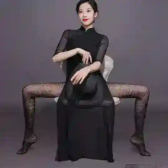 足控/玉足/丝足写真福利(为爱发电) Telegram Channel Avatar