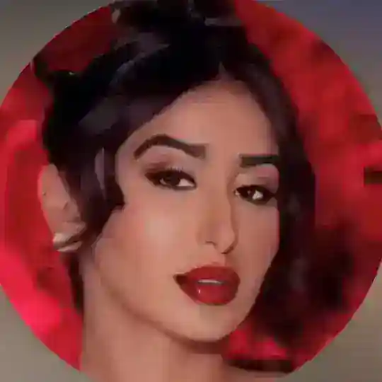 دنيا سمراني Telegram Channel Avatar