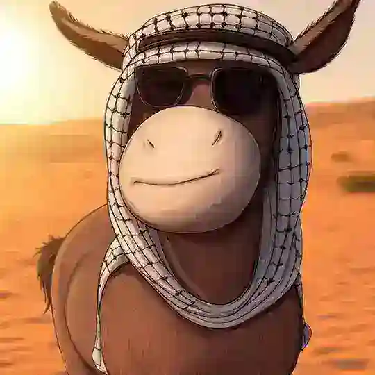 Donkey Channel 频道 Telegram Channel Avatar