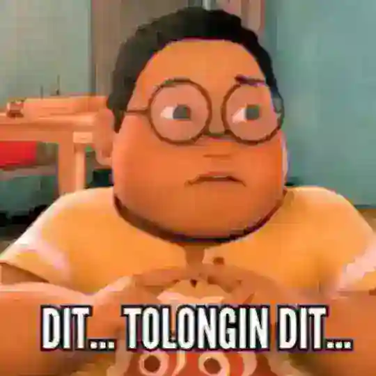 Preview Dontolvip7 Telegram Channel Avatar