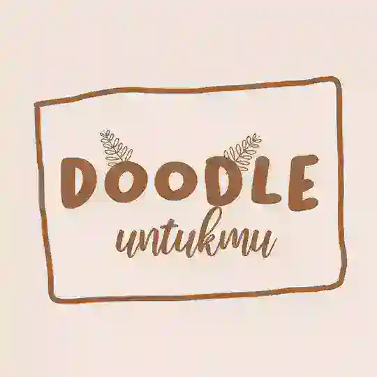 @doodle.untukmu Telegram Channel Avatar