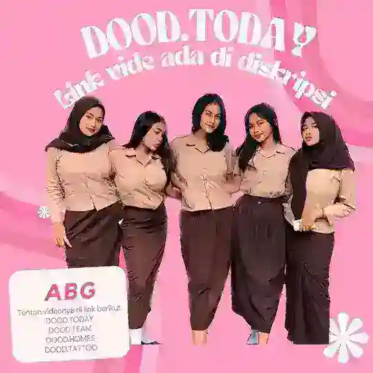 DOODSTREAM KUMPULAN VIDEO Telegram Channel Avatar