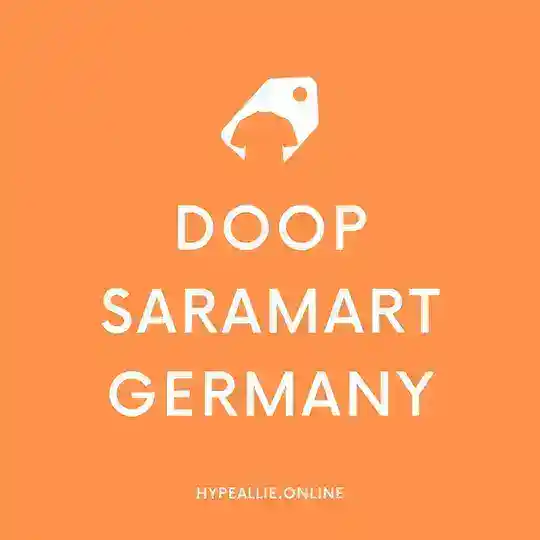 Hacoo / Yepexpress / Germany Telegram Channel Avatar