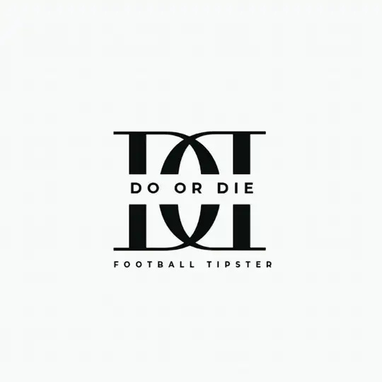 Do or Die ဘောလုံးပွဲခန့်မှန်း Telegram Channel Avatar
