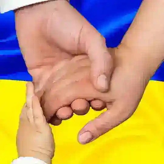 Допомога переселенцям Кам‘янського Telegram Channel Avatar