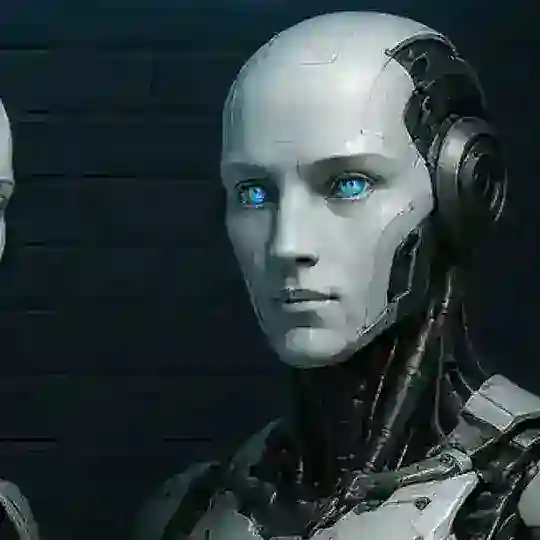 دوره vip هوش مصنوعی👾 Telegram Channel Avatar
