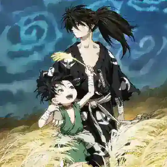 DORORO sud al español latino 🇲🇽 Telegram Channel Avatar