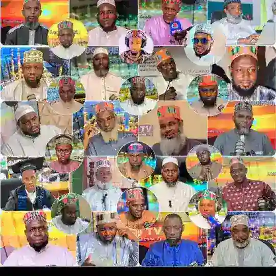 Doudhal Bayana 🕌 Telegram Channel Avatar