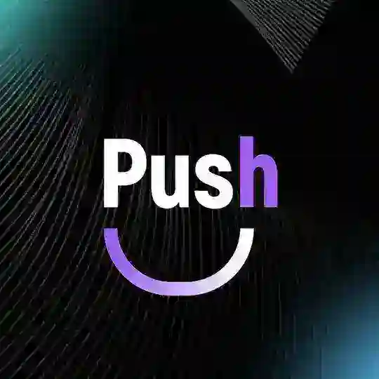 push抖音快手小红书涨粉通知 Telegram Channel Avatar