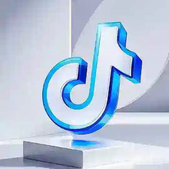 抖音号-抖音蓝V号-抖音直播号-抖音粉丝号-抖音等级号 Telegram Channel Avatar