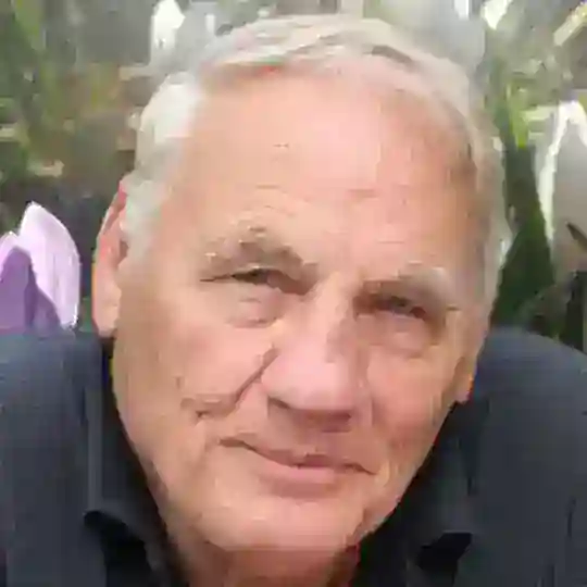 DR. RYKE GEERD HAMER (International) Telegram Channel Avatar