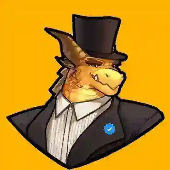 Dragon Money - Официальный Telegram Channel Avatar