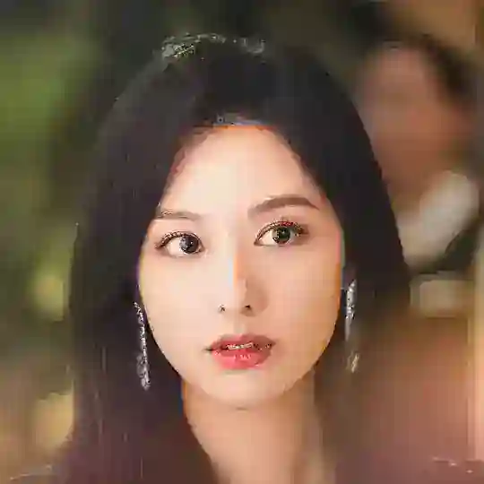 Korean Drama { Hindi } - KD Telegram Channel Avatar