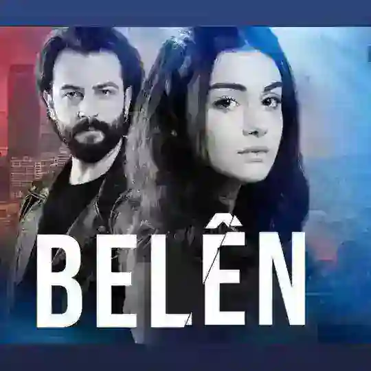 درامای بەڵێن Telegram Channel Avatar