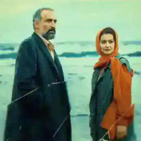 درامای پێستی شێر Telegram Channel Avatar