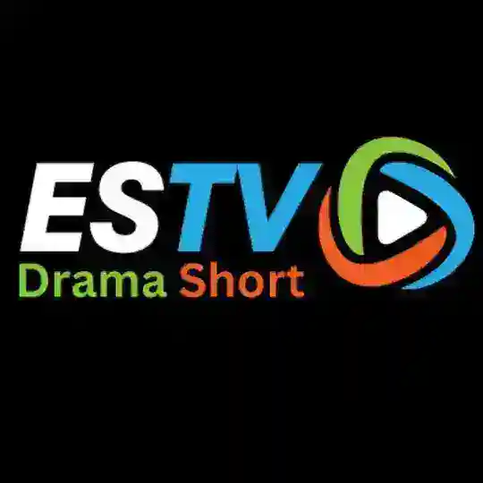 ESTV 🎭 Short Drama Short 🎭 Telegram Channel Avatar