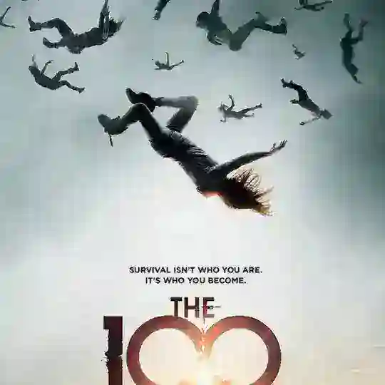 درامای {100کەسەکە} Telegram Channel Avatar