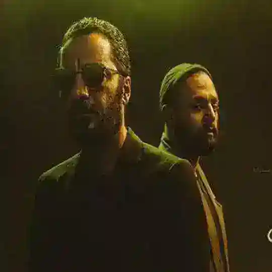 درامای دۆبلاژکراوی کوردی بۆق Telegram Channel Avatar