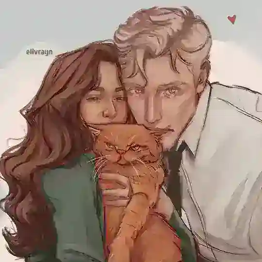 Лагідна Драміонізація Telegram Channel Avatar